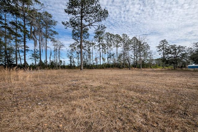 355 SW MARVIN BURNETT ROAD, Lake City, FL 32025