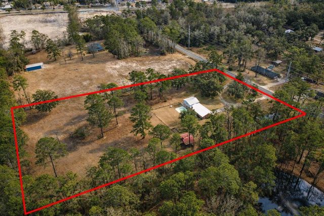 355 SW MARVIN BURNETT ROAD, Lake City, FL 32025