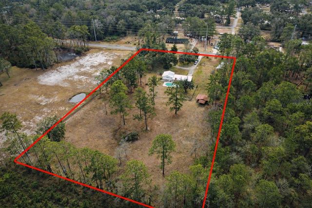 355 SW MARVIN BURNETT ROAD, Lake City, FL 32025