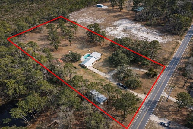 355 SW MARVIN BURNETT ROAD, Lake City, FL 32025