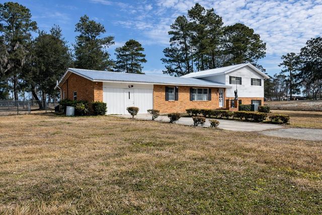 355 SW MARVIN BURNETT ROAD, Lake City, FL 32025