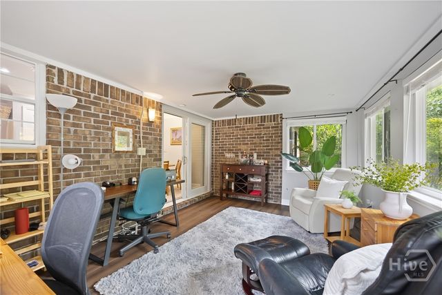29 Rose Hill Drive, Savannah, GA 31419