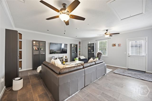 29 Rose Hill Drive, Savannah, GA 31419