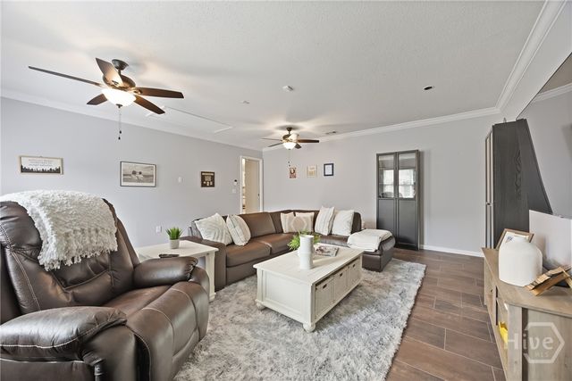 29 Rose Hill Drive, Savannah, GA 31419