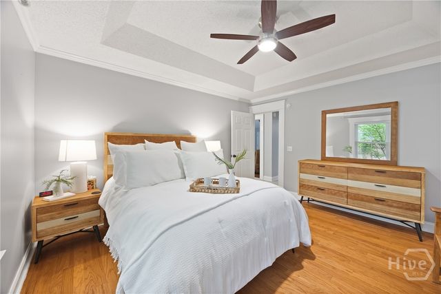 29 Rose Hill Drive, Savannah, GA 31419