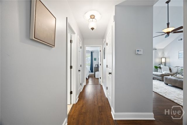 29 Rose Hill Drive, Savannah, GA 31419