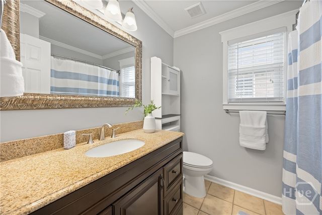 29 Rose Hill Drive, Savannah, GA 31419