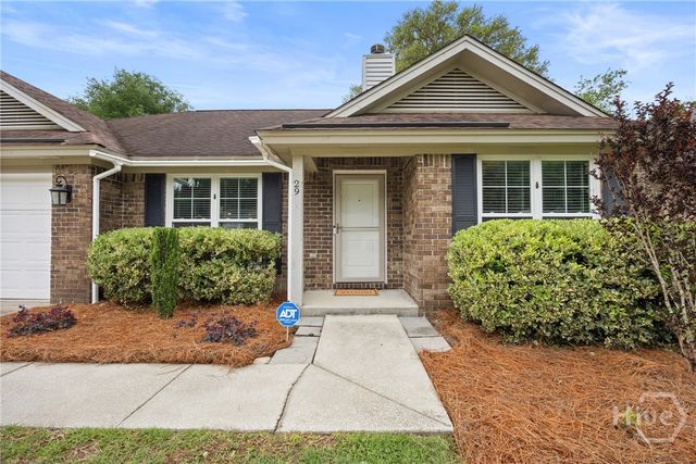 29 Rose Hill Drive, Savannah, GA 31419