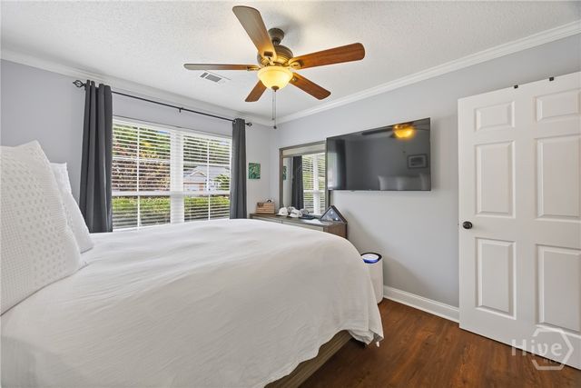 29 Rose Hill Drive, Savannah, GA 31419