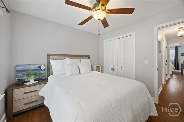 29 Rose Hill Drive, Savannah, GA 31419