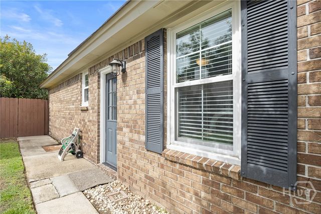 29 Rose Hill Drive, Savannah, GA 31419