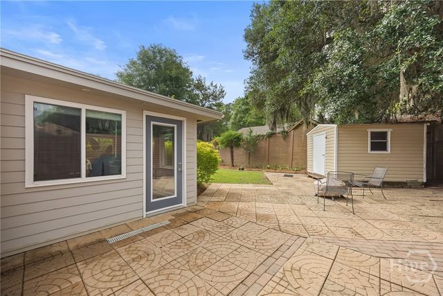 29 Rose Hill Drive, Savannah, GA 31419