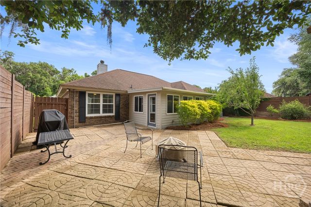 29 Rose Hill Drive, Savannah, GA 31419
