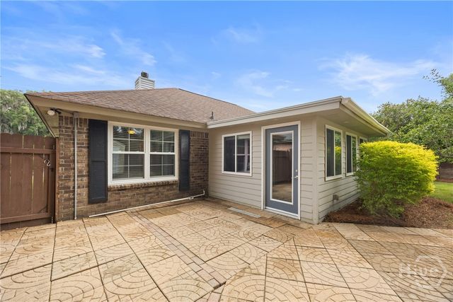 29 Rose Hill Drive, Savannah, GA 31419