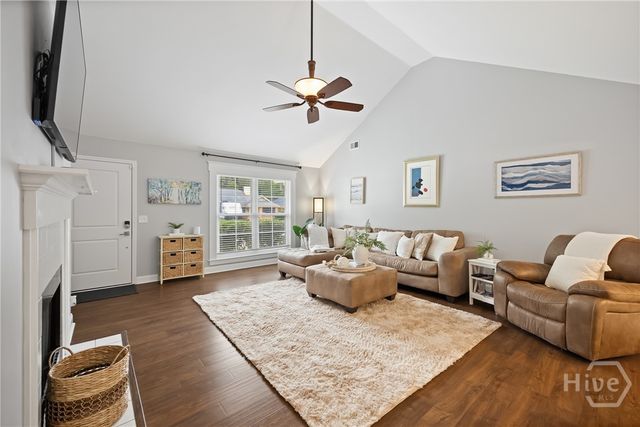 29 Rose Hill Drive, Savannah, GA 31419