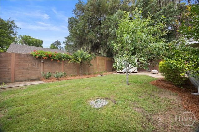 29 Rose Hill Drive, Savannah, GA 31419