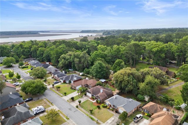 29 Rose Hill Drive, Savannah, GA 31419