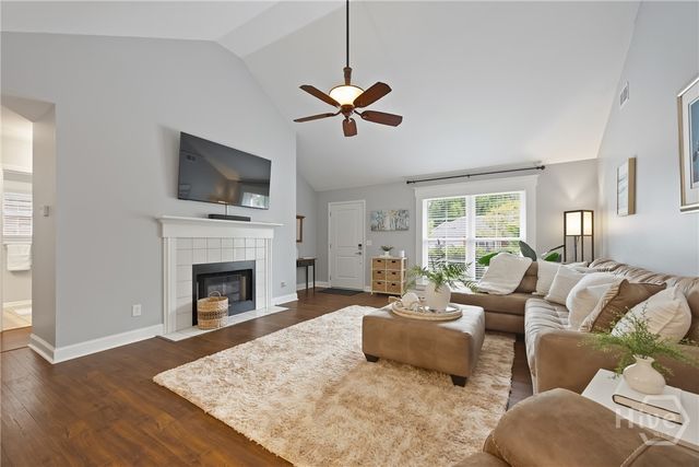 29 Rose Hill Drive, Savannah, GA 31419