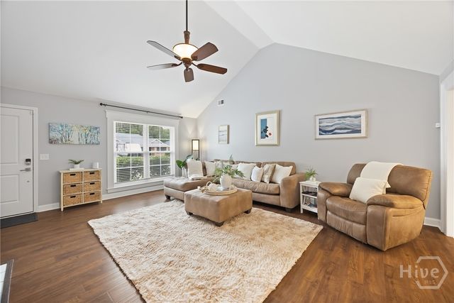 29 Rose Hill Drive, Savannah, GA 31419