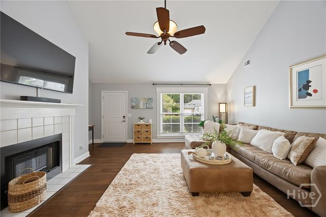 29 Rose Hill Drive, Savannah, GA 31419