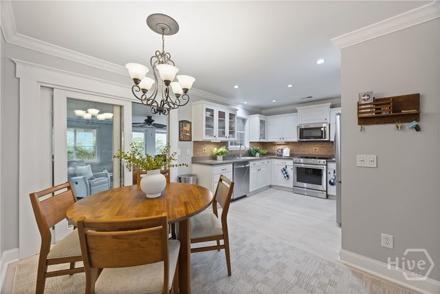 29 Rose Hill Drive, Savannah, GA 31419