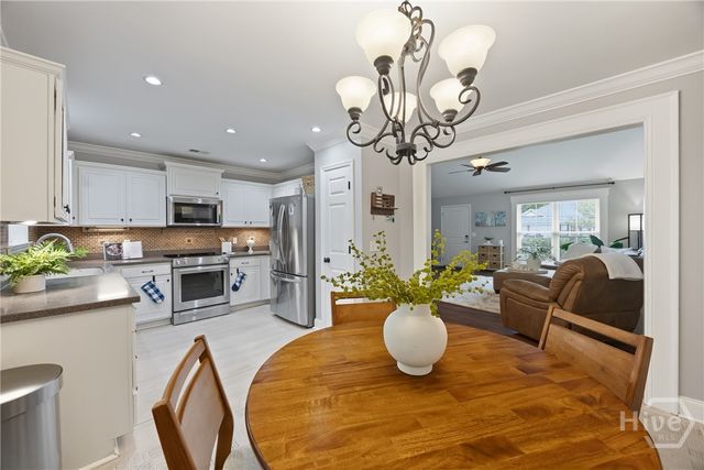 29 Rose Hill Drive, Savannah, GA 31419