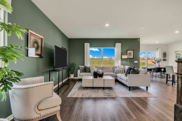 2433 Semillon Street, Oswego, IL 60543