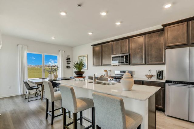 2433 Semillon Street, Oswego, IL 60543