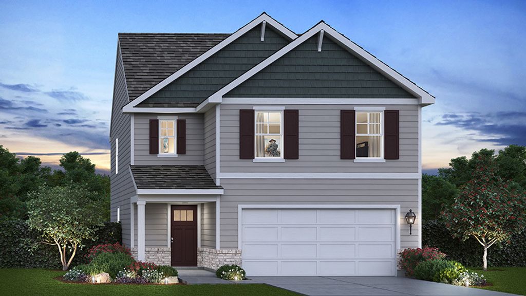 2433 Semillon Street, Oswego, IL 60543