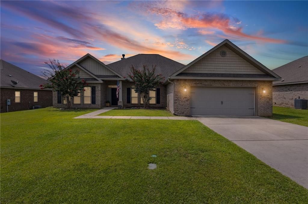 13077 Tara Point Drive, Mobile, AL 36695 — photo 2
