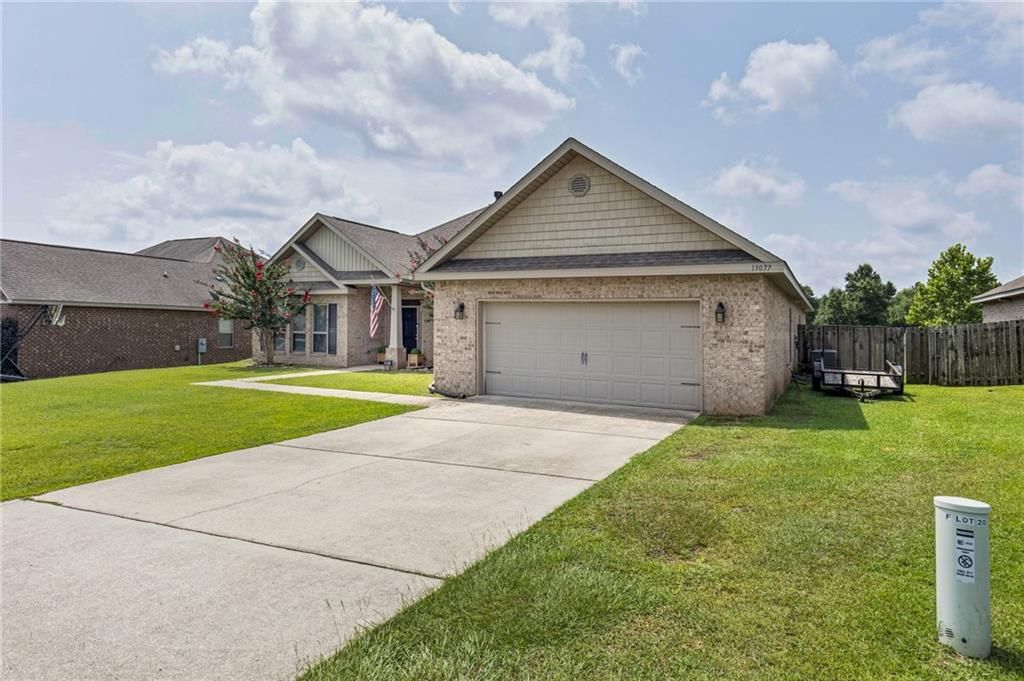 13077 Tara Point Drive, Mobile, AL 36695 — photo 4