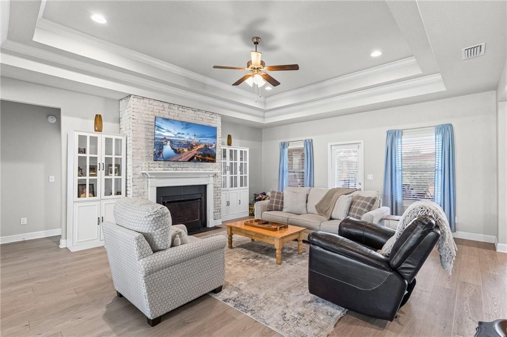 13077 Tara Point Drive, Mobile, AL 36695 — photo 5