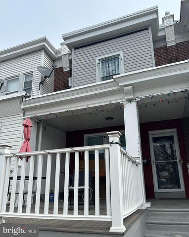 4833 D ST, Philadelphia, PA 19120