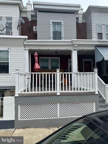 4833 D ST, Philadelphia, PA 19120