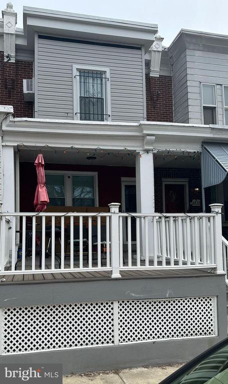 4833 D ST, Philadelphia, PA 19120