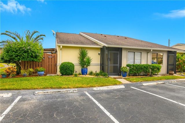 5266 Cedarbend DR 1, Fort Myers, FL 33919