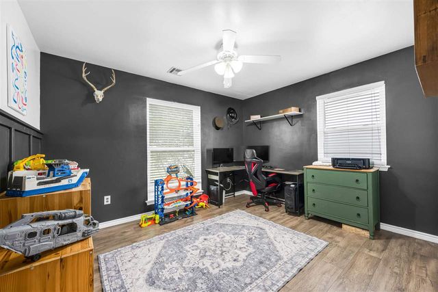 6820 NW Ferris, Lawton, OK 73505