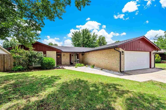 6820 NW Ferris, Lawton, OK 73505