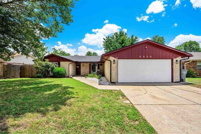6820 NW Ferris, Lawton, OK 73505