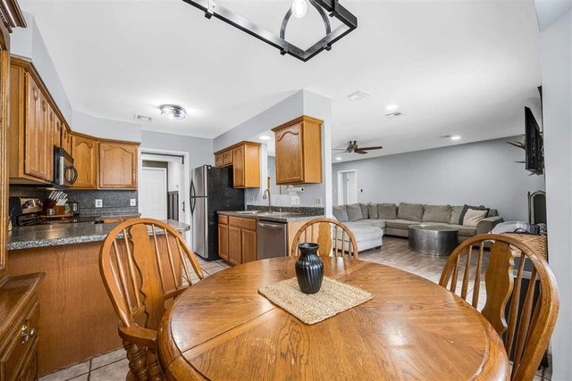 6820 NW Ferris, Lawton, OK 73505