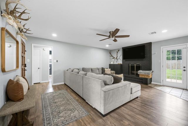 6820 NW Ferris, Lawton, OK 73505