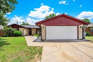 6820 NW Ferris, Lawton, OK 73505