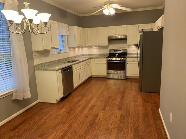 1172 Rhyne Chase SE, Smyrna, GA 30082