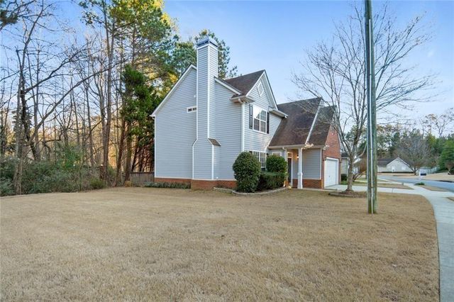 1172 Rhyne Chase SE, Smyrna, GA 30082
