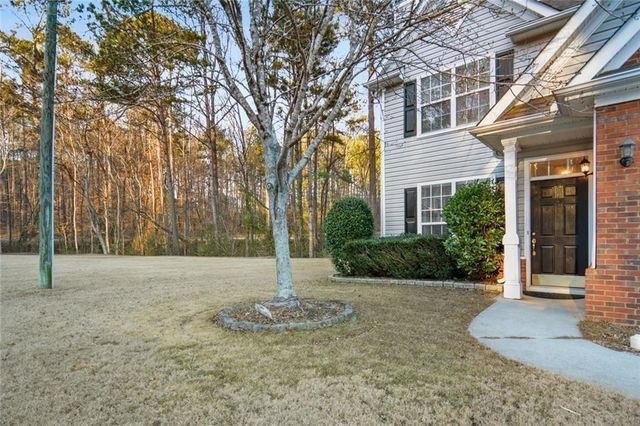 1172 Rhyne Chase SE, Smyrna, GA 30082