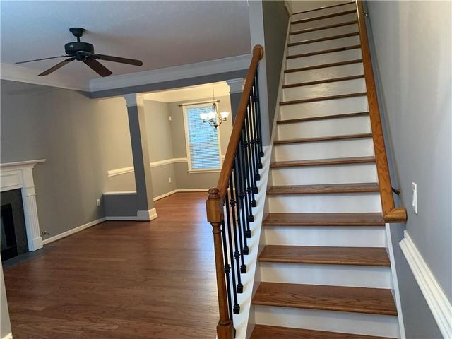 1172 Rhyne Chase SE, Smyrna, GA 30082