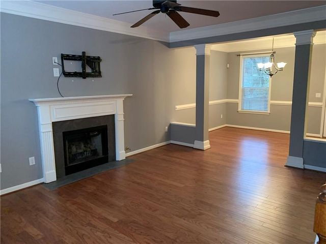 1172 Rhyne Chase SE, Smyrna, GA 30082