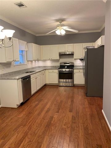 1172 Rhyne Chase SE, Smyrna, GA 30082