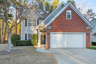 1172 Rhyne Chase SE, Smyrna, GA 30082