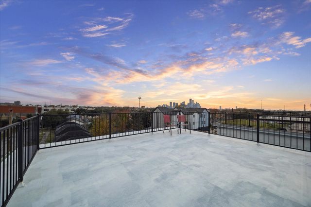 3423 Rawley Street, Houston, TX 77020